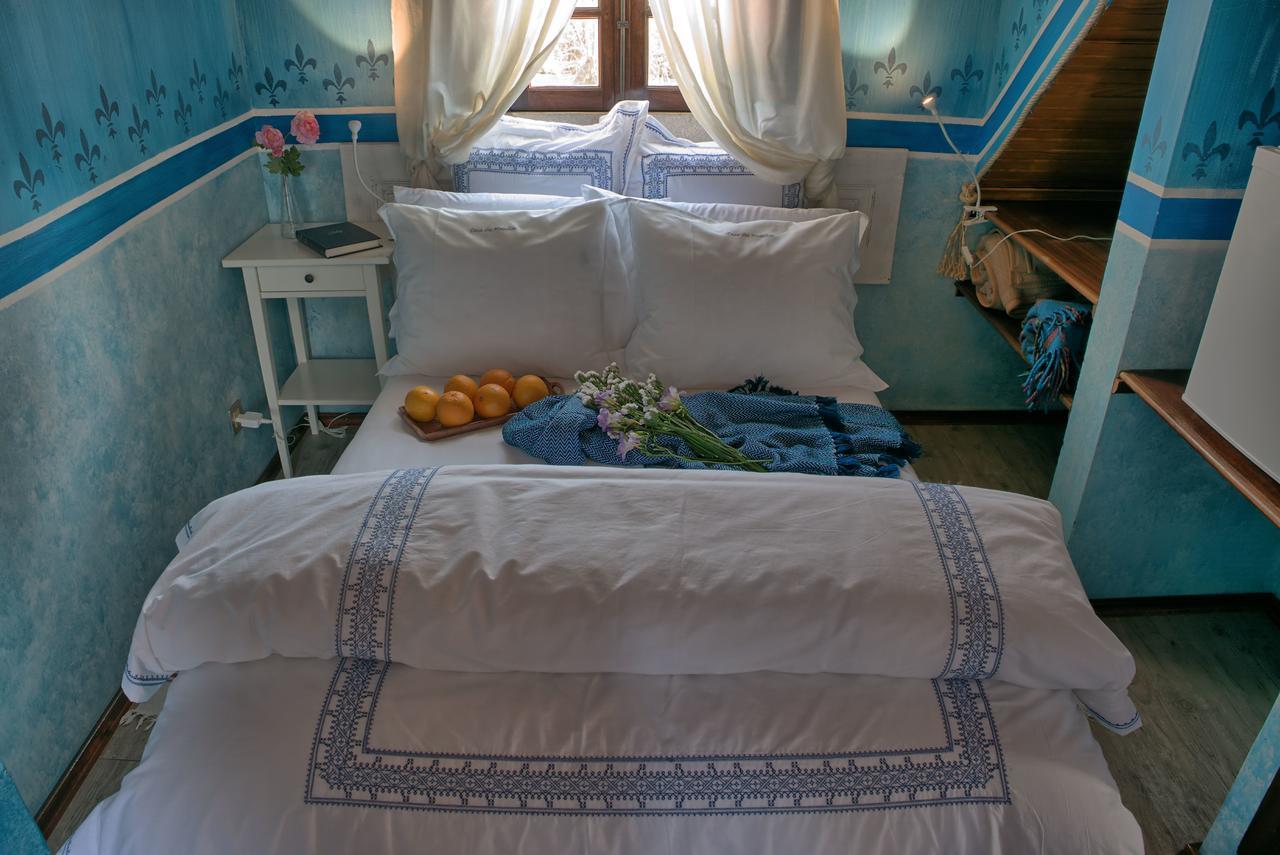 Hotel Casa Dos Moinhos Do Chao Do Mosteiro São Pedro do Sul Exteriér fotografie